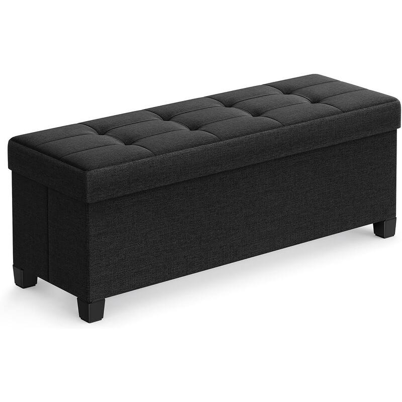 Storage Bench - Black
