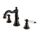 Option Oil Rubbed Bronze