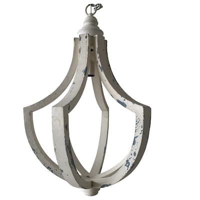 Camden Distressed Pendant