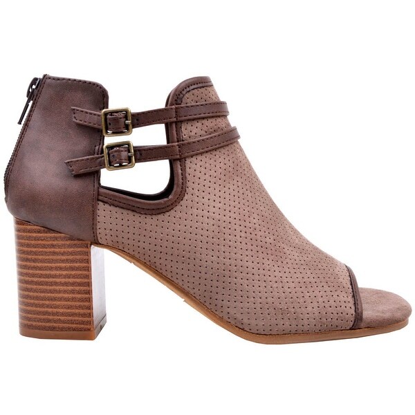 transit shoes