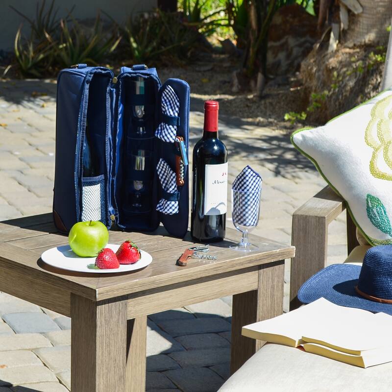 Georgia Tech Yellow Jackets Insulated Wine Tote