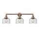 Option Antique Copper / Seedy