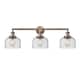 Option Antique Copper / Seedy