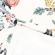 preview thumbnail 5 of 22, DriftAway Ada Floral Botanical Print Flower Leaf Lined Blackout Window Curtains