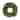 Puleo International 24" Decorated Christmas Wreath