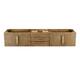 Option Latte Oak