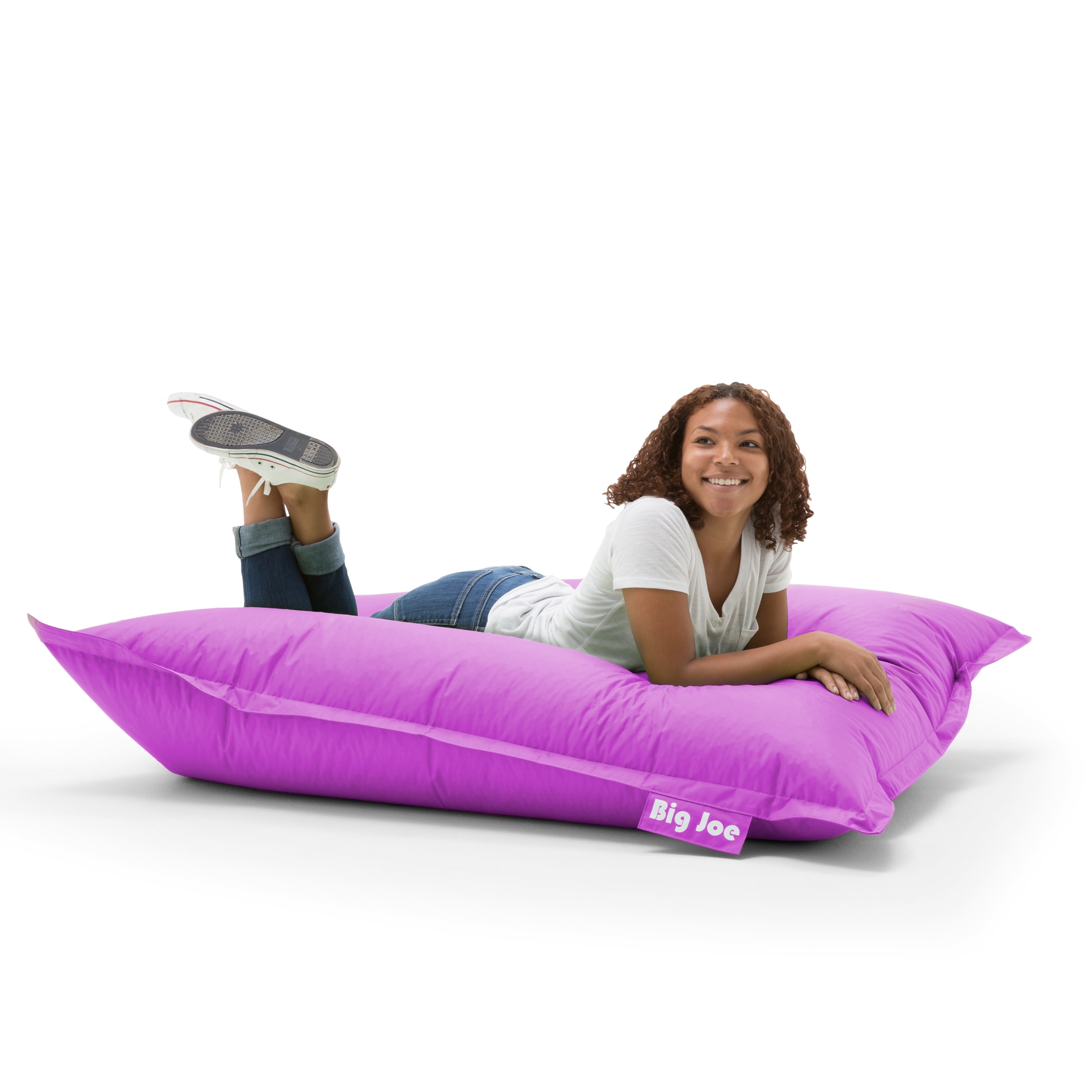 Original big joe bean bag discount
