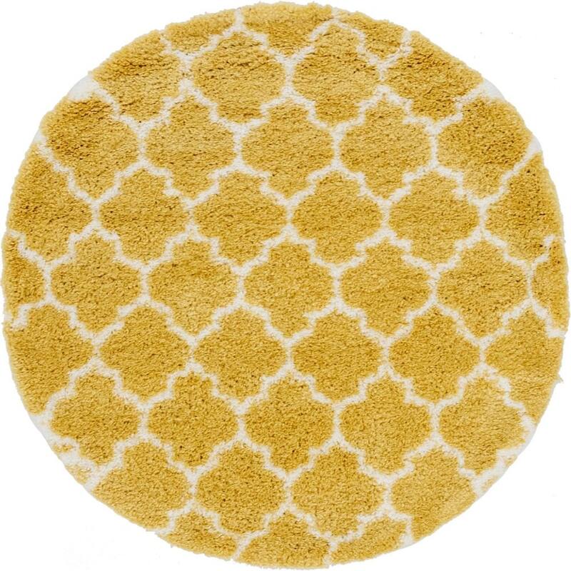 Shag Shoploni Collection Area Rug