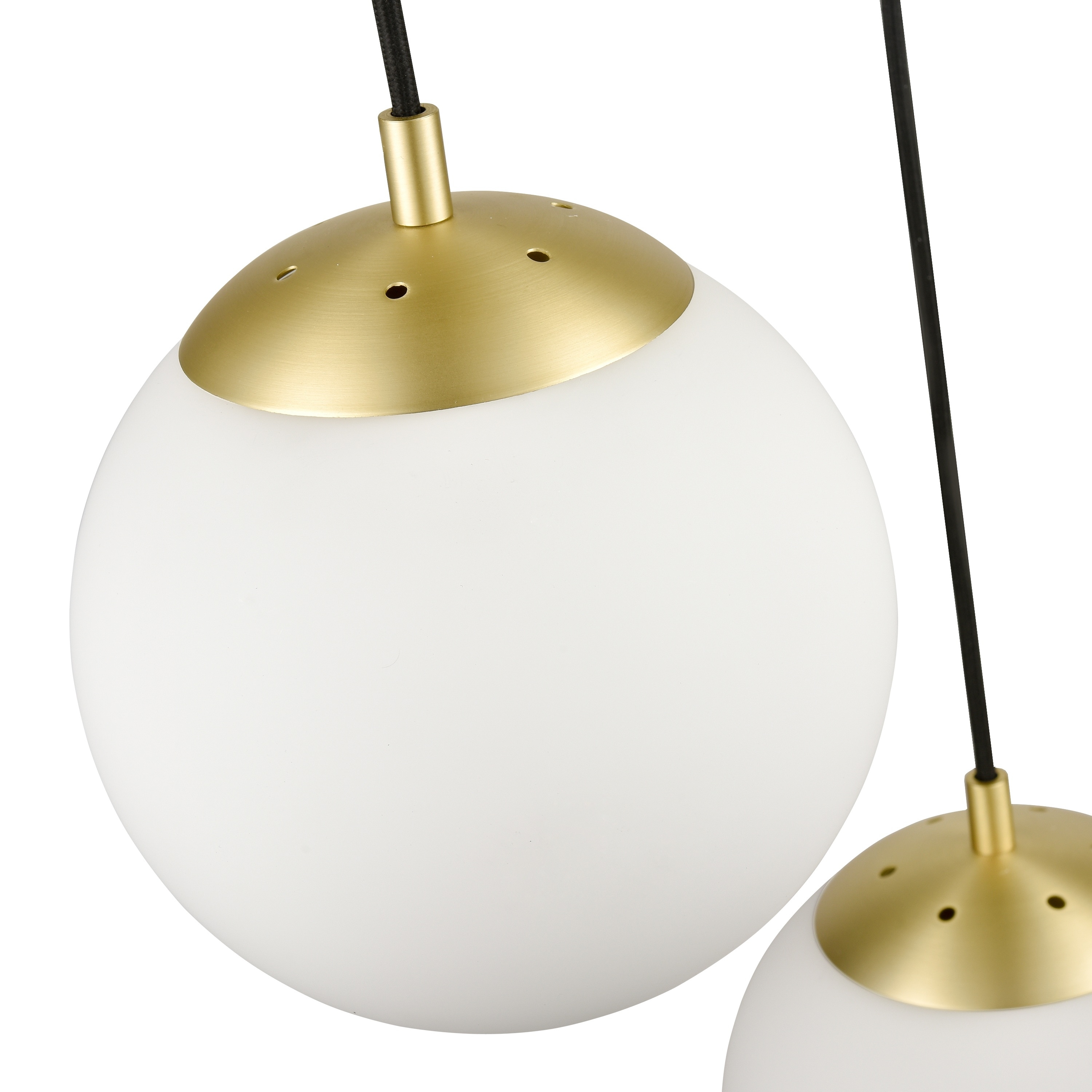 Light Society Zeno Globe 3 Light Pendant Bed Bath Beyond 27550426
