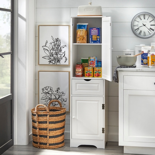20 pantry cabinet discount