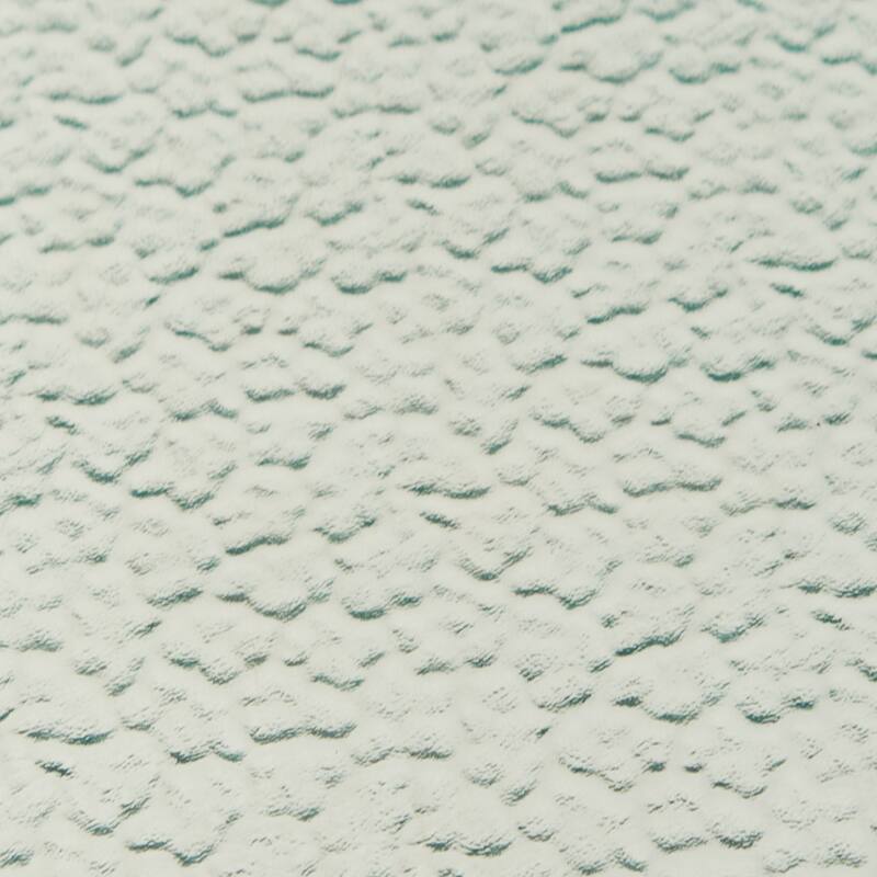 Vetro Side Table Silver