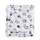 preview thumbnail 106 of 109, Intelligent Design Cozy Soft Cotton Flannel Printed Sheet Set