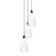 Option Oil Rubbed Bronze / Opal
