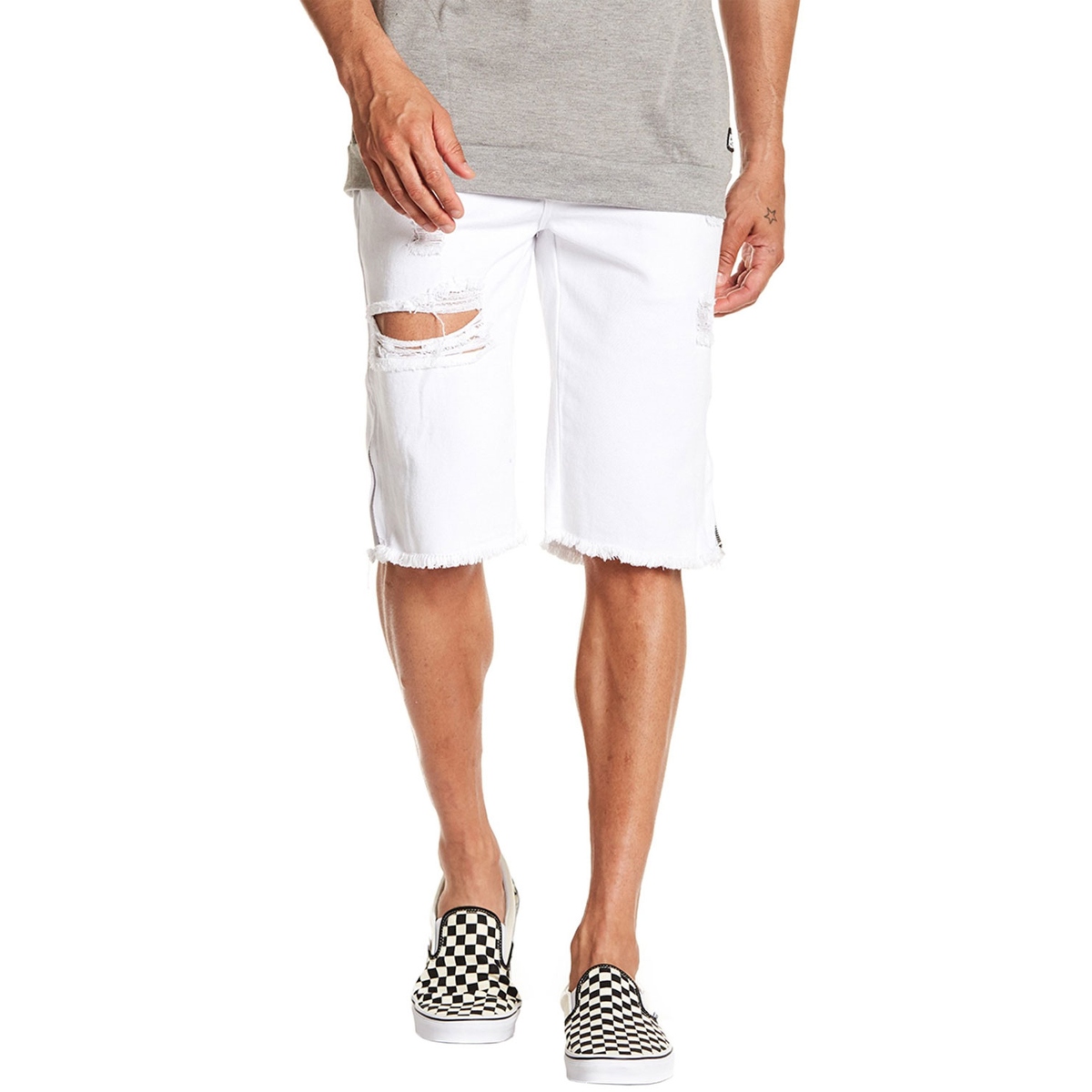 12 inseam new arrivals mens shorts