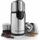 preview thumbnail 2 of 4, KitchenAid BCG211OB Onyx Black Coffee and Spice Grinder Kit