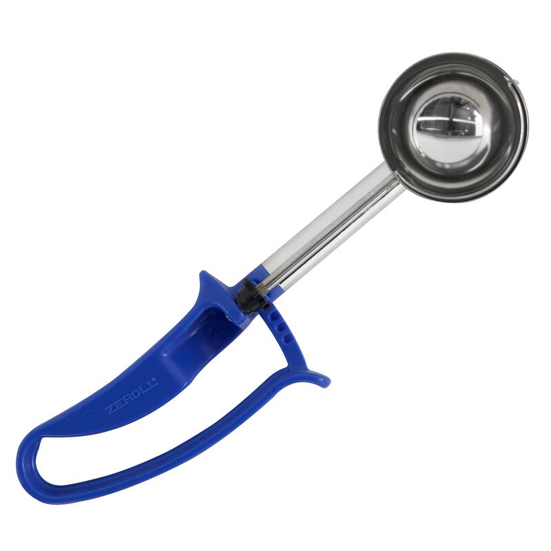 Zeroll Universal Extended Length EZ Disher Scoop