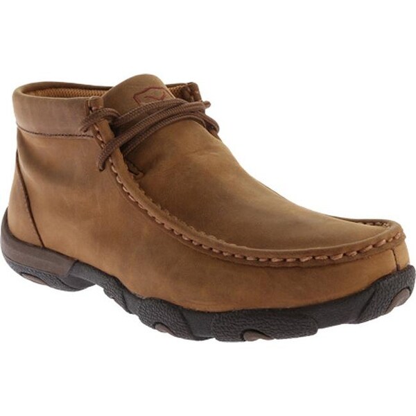 twisted x waterproof womens