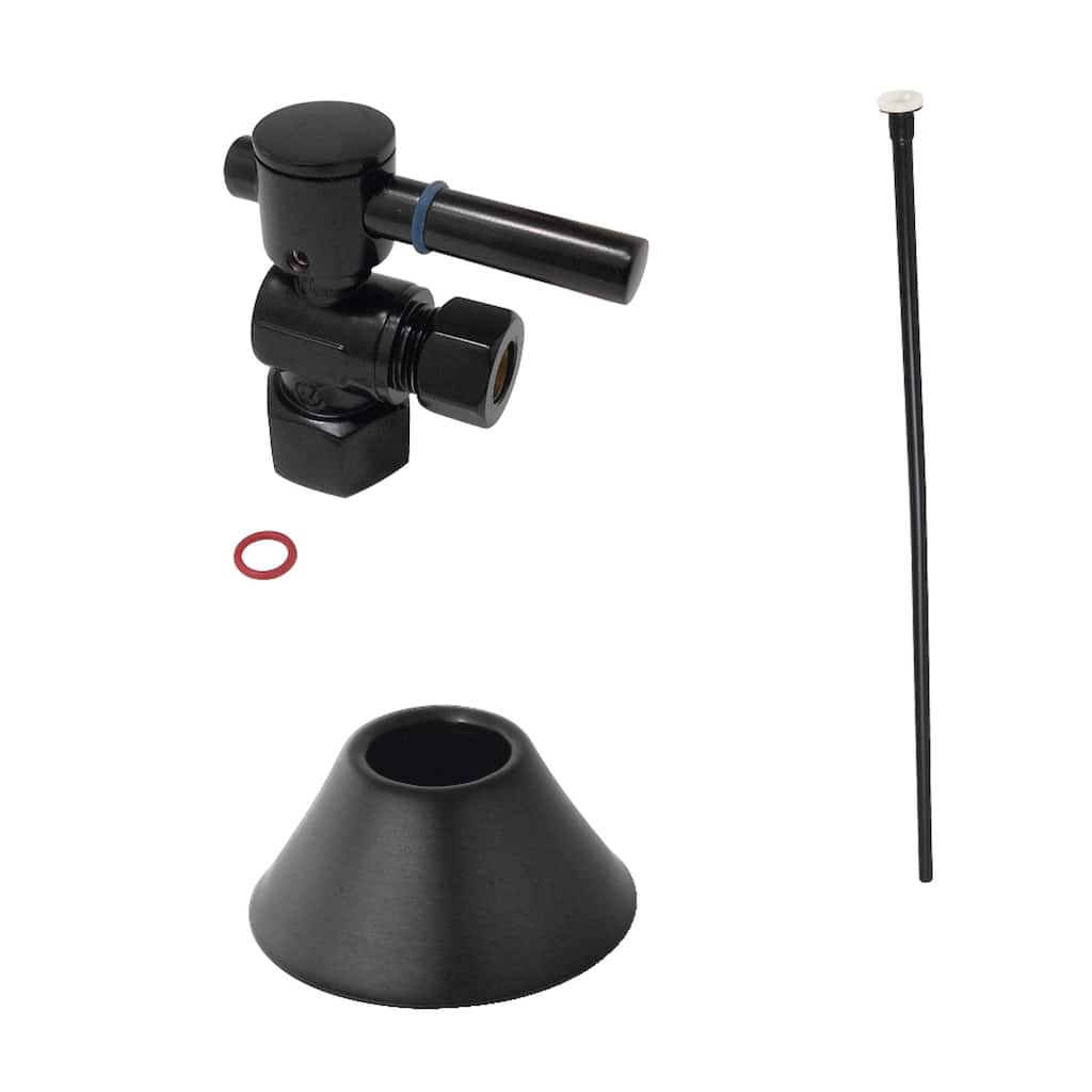 Trimscape Plumbing Toilet Trim Kit