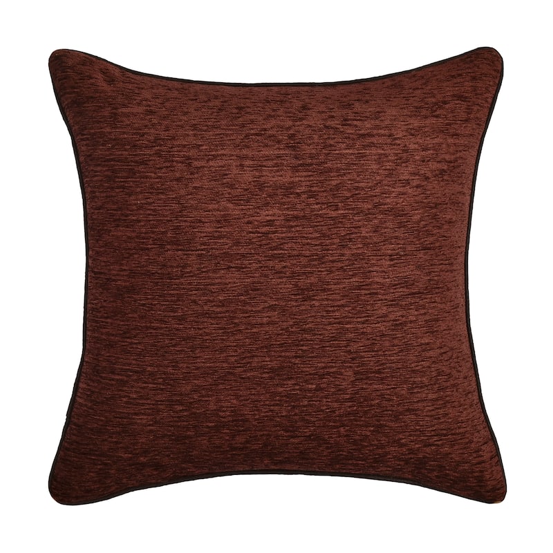 Sundance 20" Square Decorative Throw Pillow - Polyester - Harvest - Accent