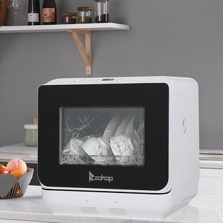 portable dishwasher free shipping