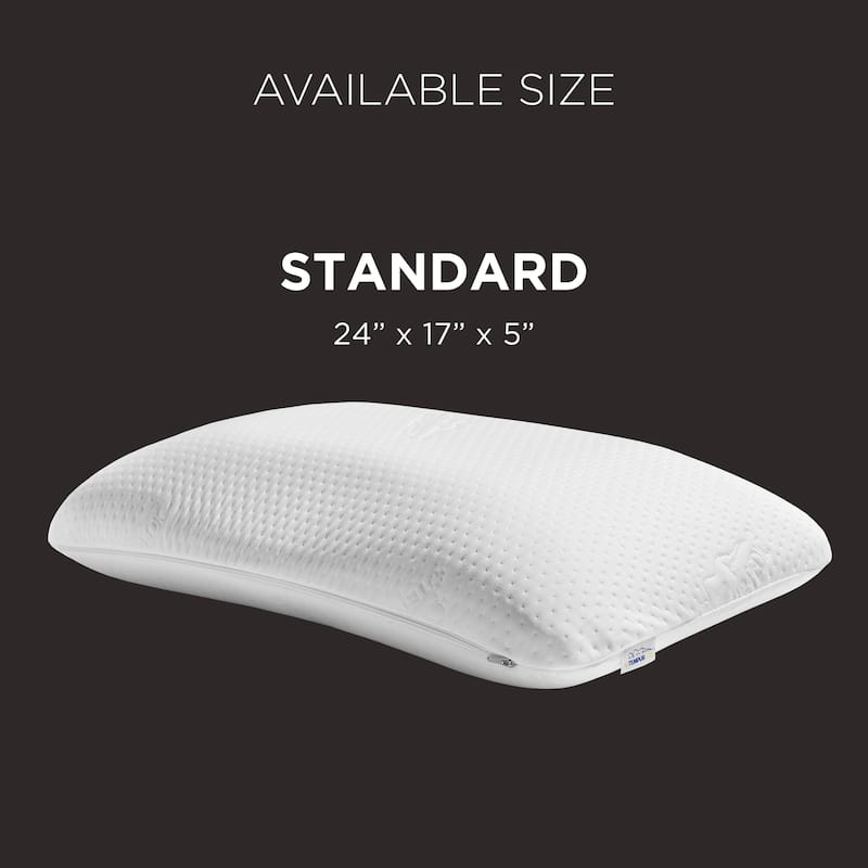 TEMPUR-Symphony™ Pillow - Standard