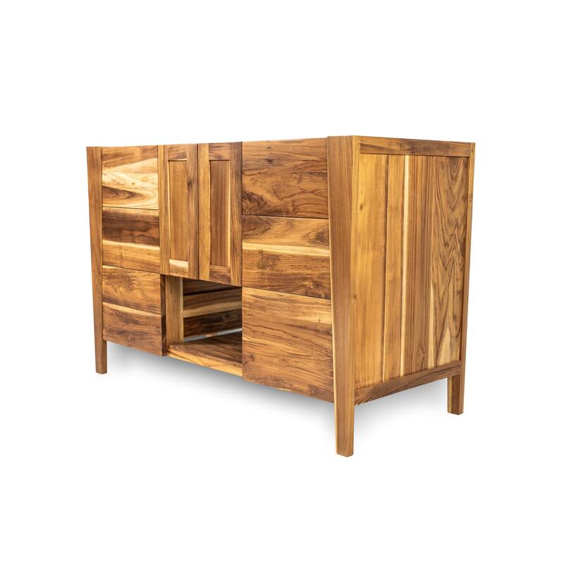 EcoDecors ST-BT-48-1 Significado, Bathroom Vanity, Bathroom Vanities, Bathroom Vanity Cabinet, Vanity Bathroom, Bath Vanity