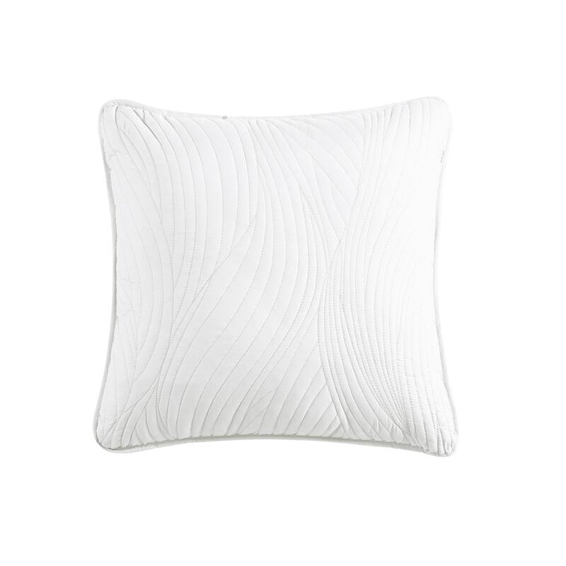 Brielle Stream Throw Pillow