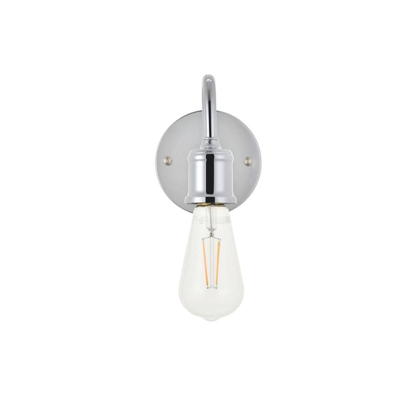 Luna 1-light Wall Sconce