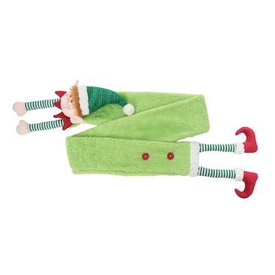 Elf Scarf