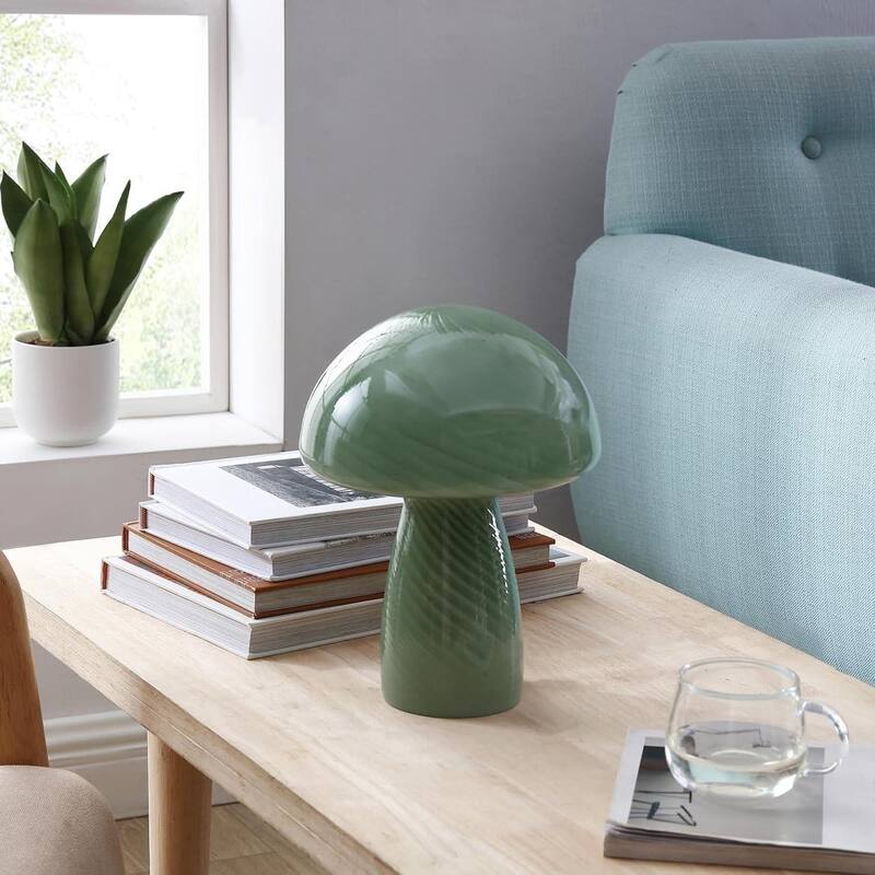 Urban Lifestyle Mushroom Lamp Modern Retro Table Lamp