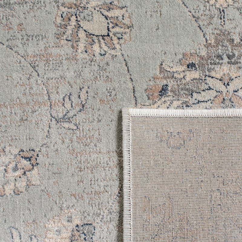 SAFAVIEH Vintage Jaimie Oriental Viscose Rug