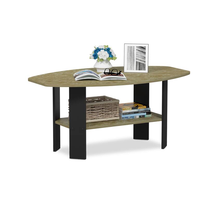 Porch & Den Bowery Simple Design Coffee Table