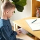 preview thumbnail 9 of 30, Guidecraft Kids' Media Desk and Chair Set