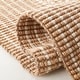 preview thumbnail 11 of 14, SAFAVIEH Lauren Ralph Lauren Najma Jute Rug