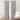 Grand Pointe Premium Dotted Rod Pocket w/Back tabs Curtain Panel