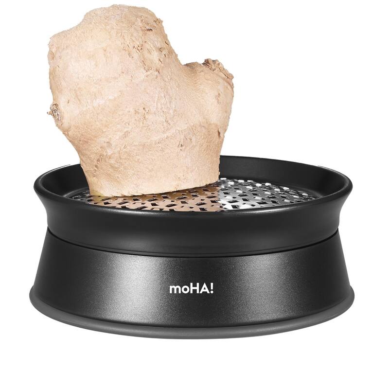 Ginger Grater