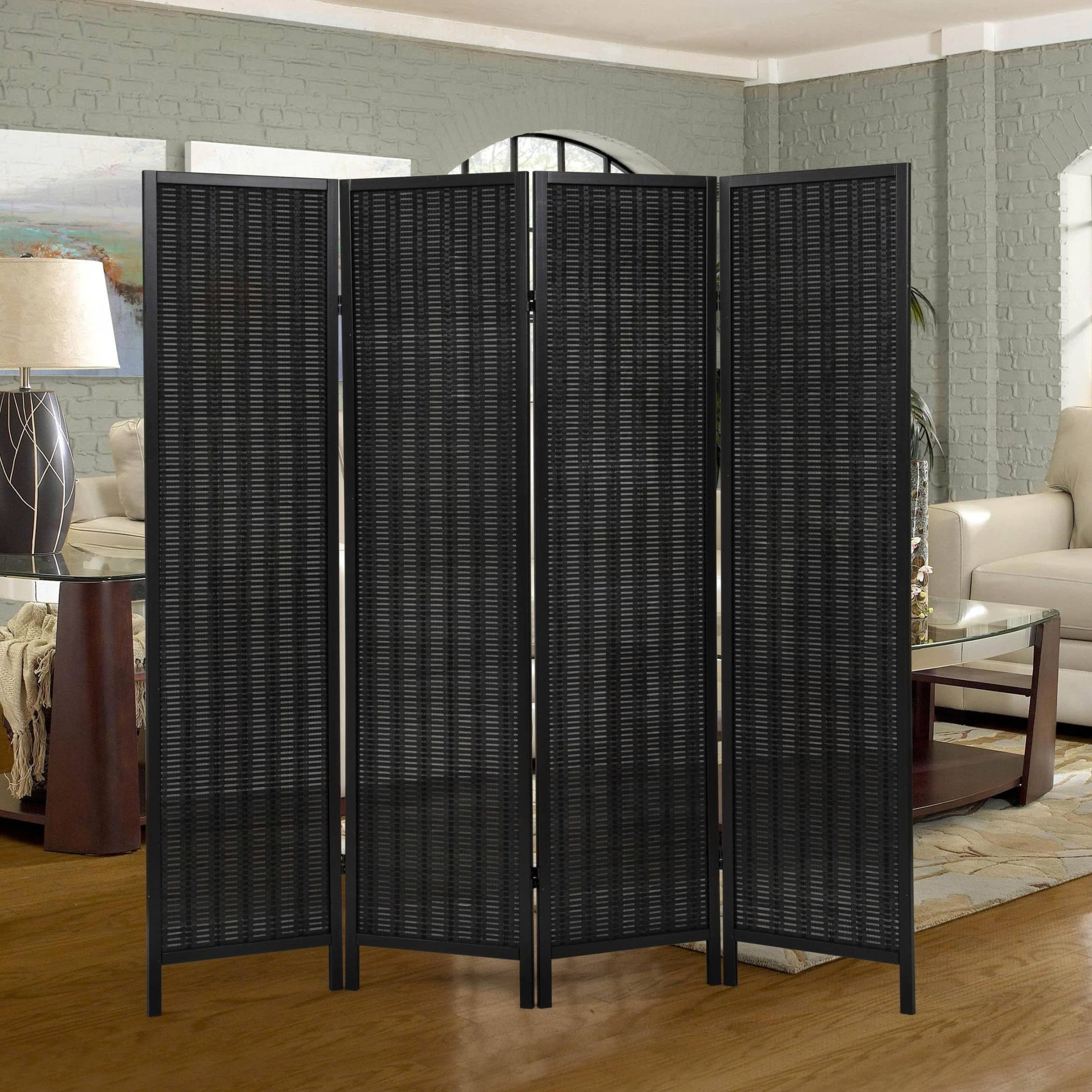Option Black with Black Frame