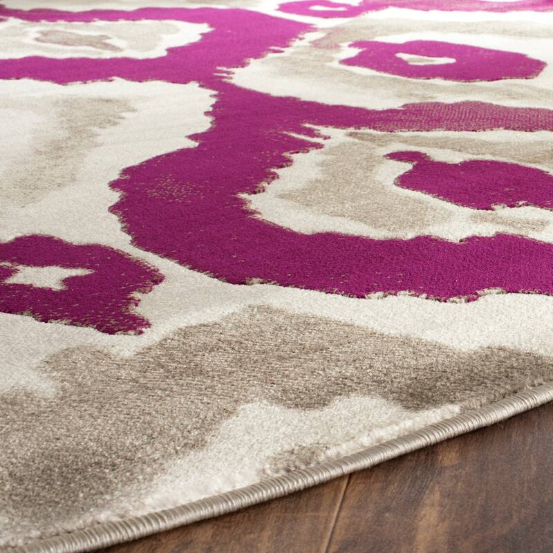 SAFAVIEH Porcello Luzie Modern Rug