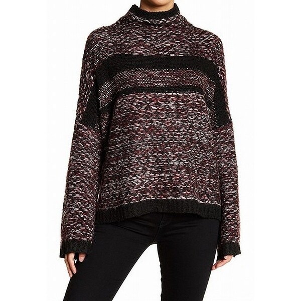 john and jenn sweater