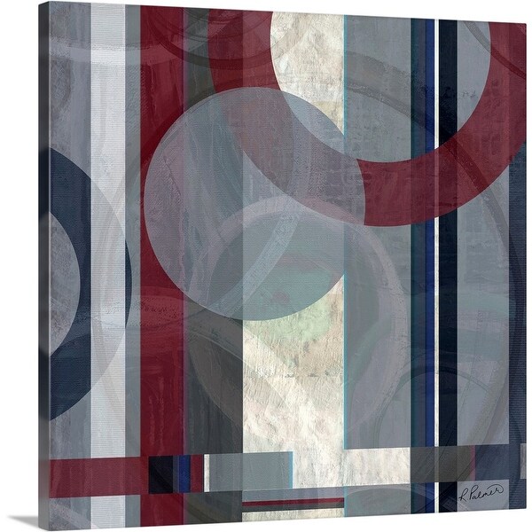 "Timeless" Canvas Wall Art