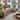 SAFAVIEH Courtyard Terezija Indoor/ Outdoor Waterproof Patio Backyard Rug