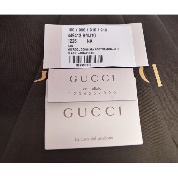 gucci controllato bag price