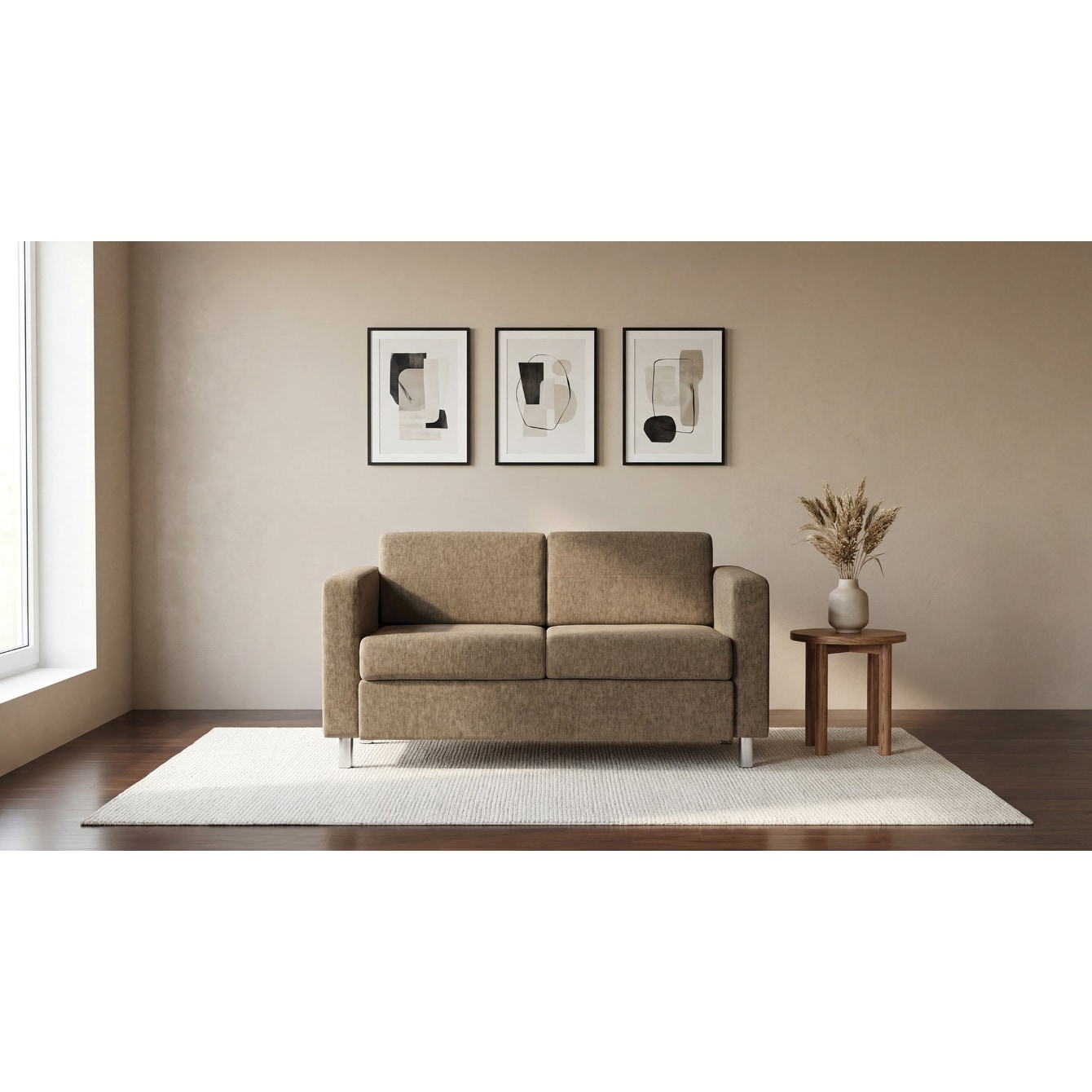 OSP Pacific LoveSeat