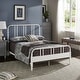 preview thumbnail 3 of 21, Georgia Metal Spool Bed by iNSPIRE Q Classic