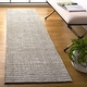 preview thumbnail 11 of 34, SAFAVIEH Audrey Zyhra Modern Stripe Rug