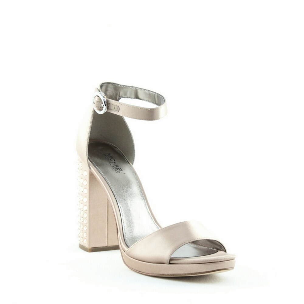 michael kors erika ankle strap