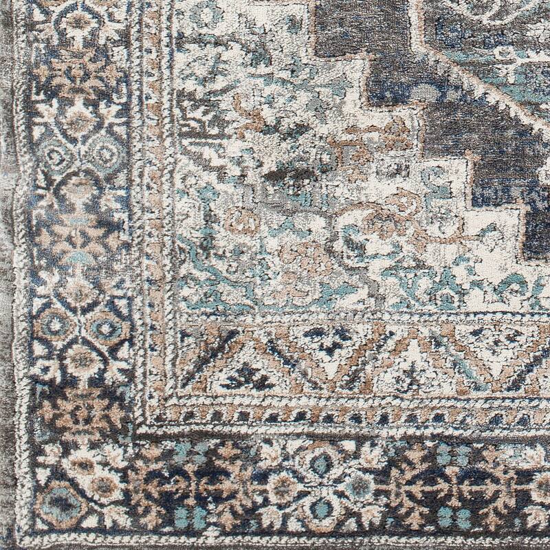 Artistic Weavers Sybille Traditional Area Rug