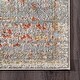 preview thumbnail 7 of 23, Brooklyn Rug Co Distressed Persian Sarita Area Rug