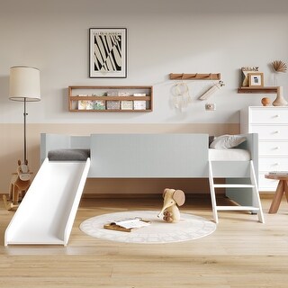 Dover Twin Loft Bed