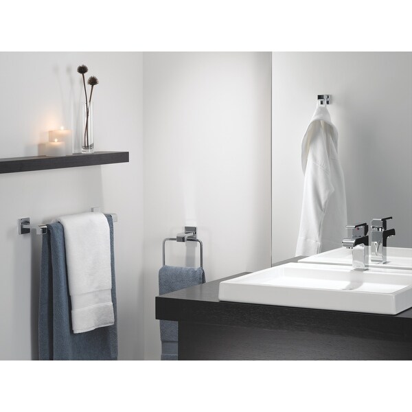Dryden towel ring on sale